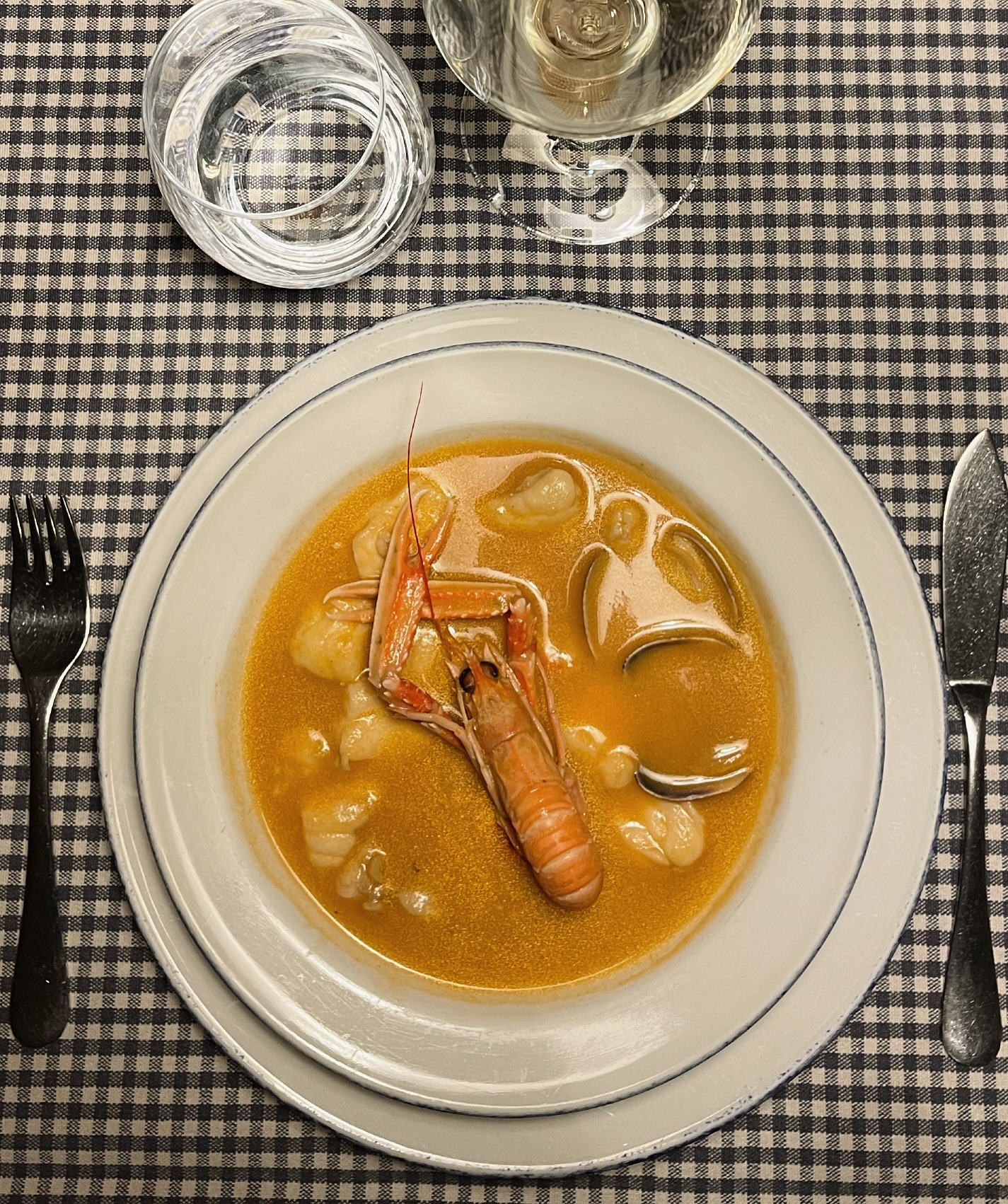 Producto - El Pescador