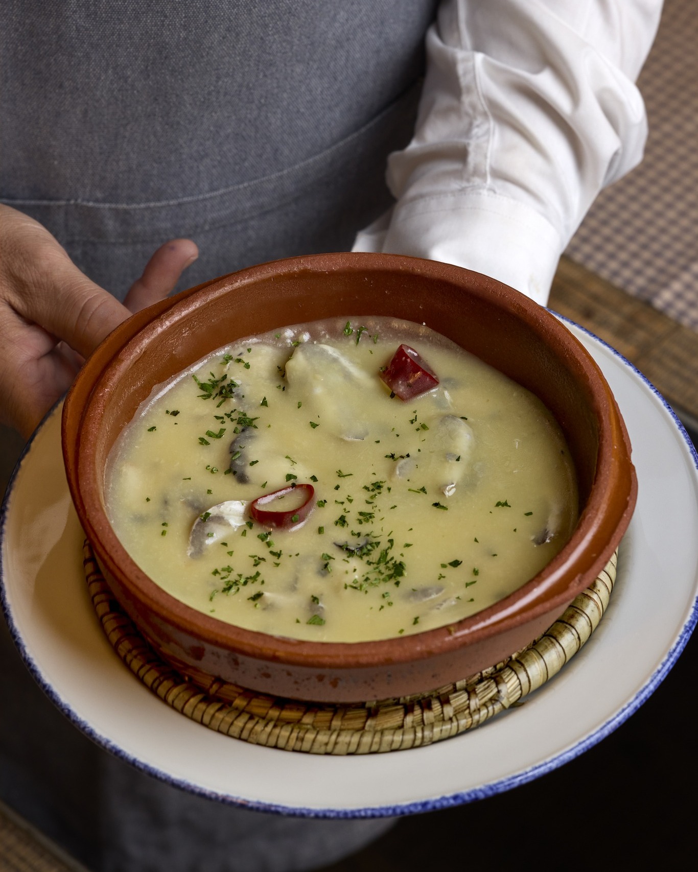 Producto - El Pescador