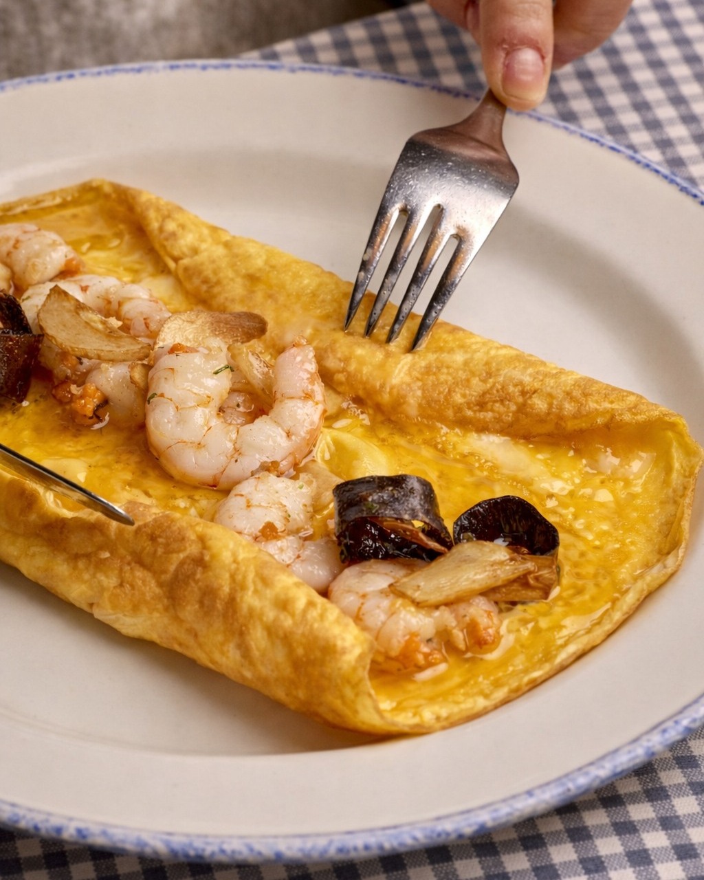 Producto - El Pescador