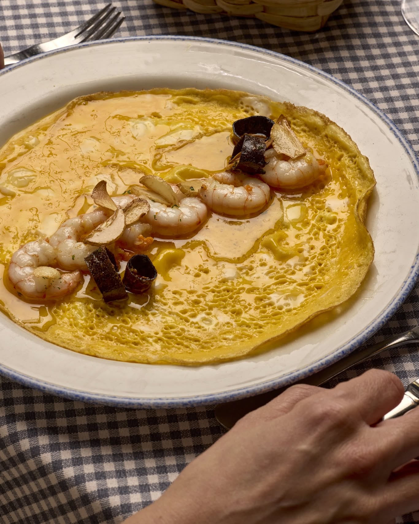 Producto - El Pescador
