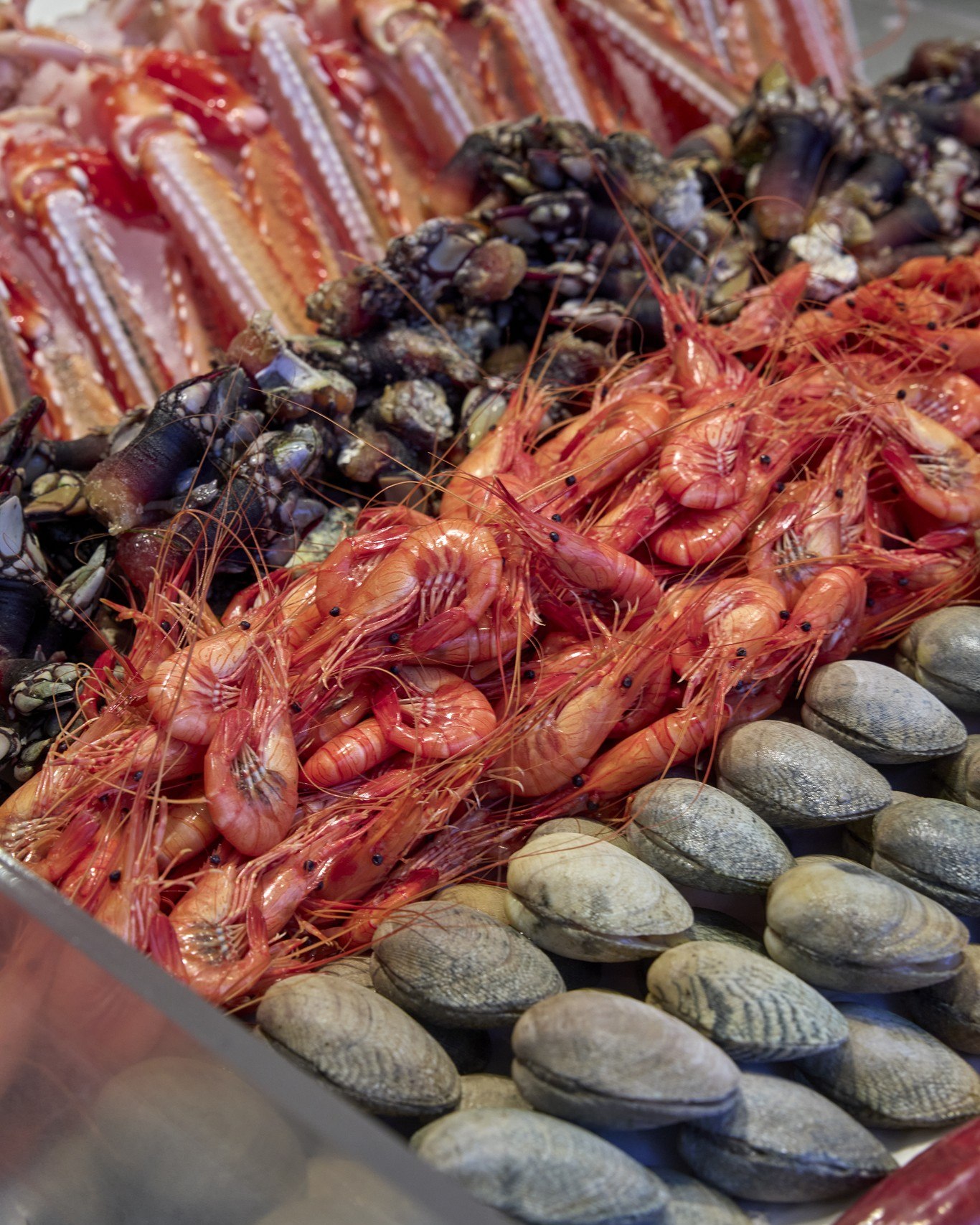 Producto - El Pescador
